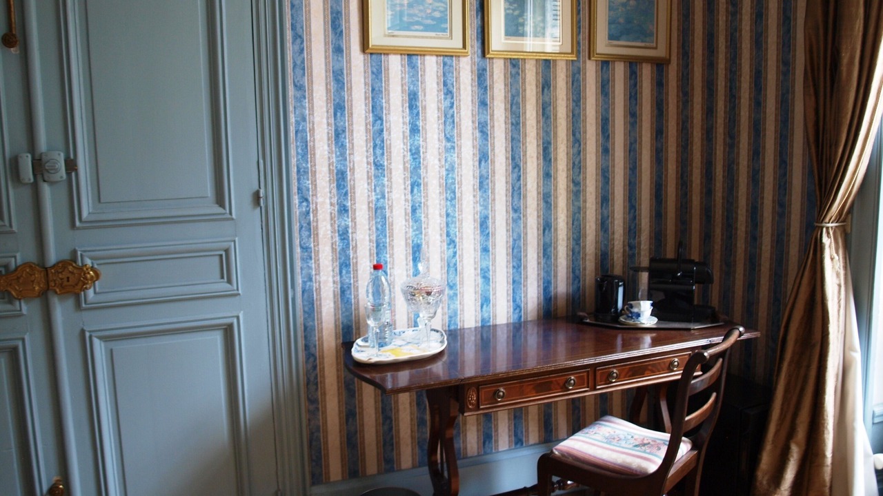 Photo of Bedroom in Montelimar