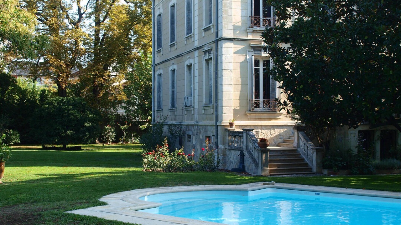 Photo of Outdoor in Montelimar