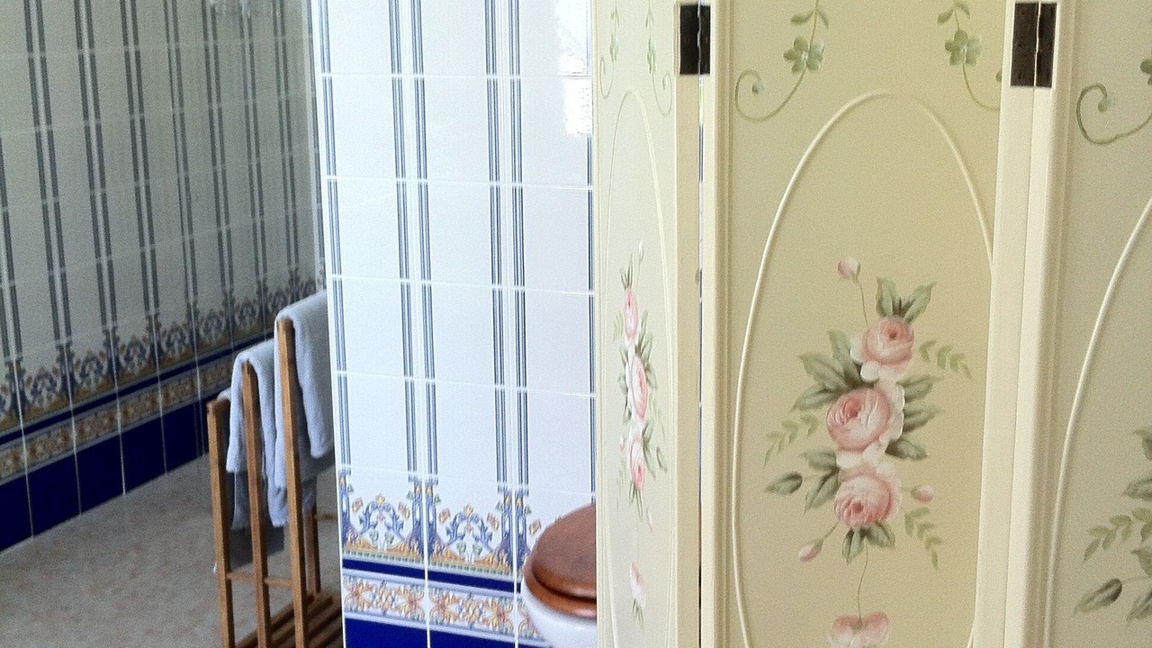 Photo of Bathroom in Montelimar