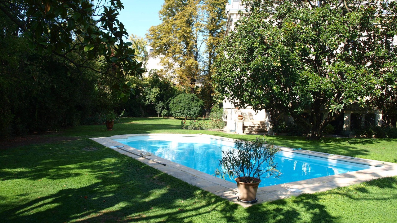 Photo of Outdoor in Montelimar