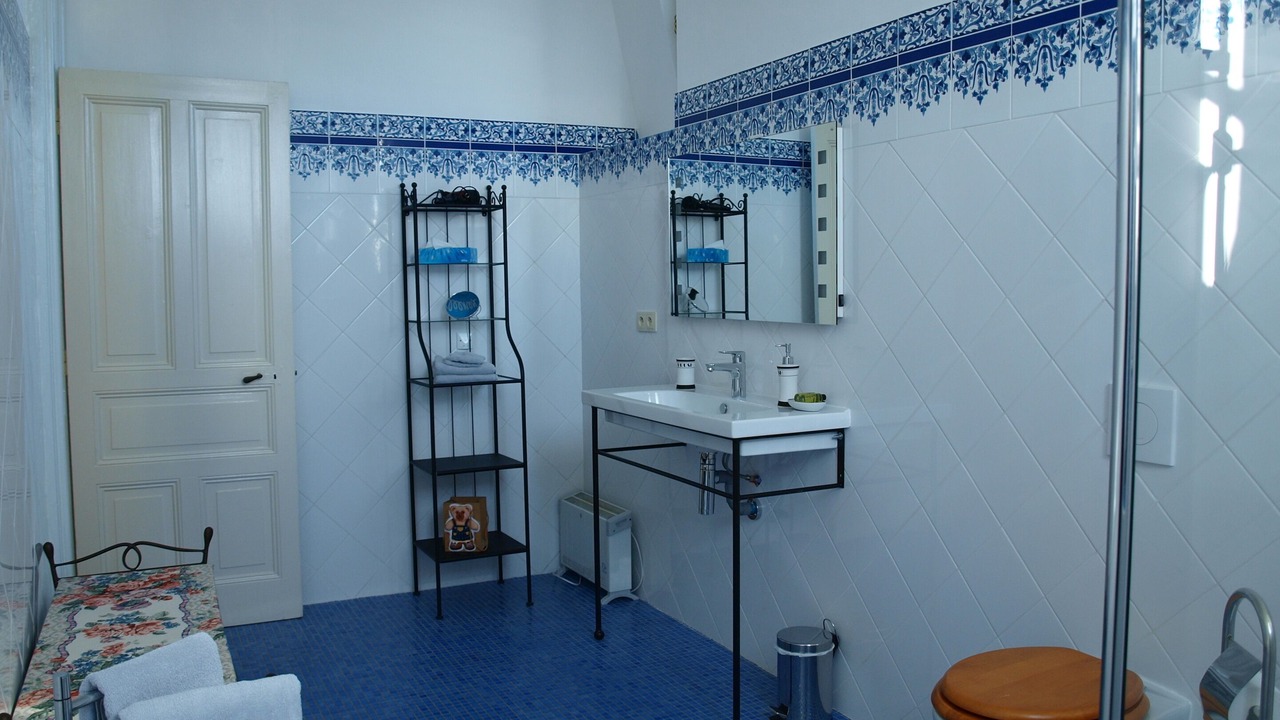Photo of Bathroom in Montelimar