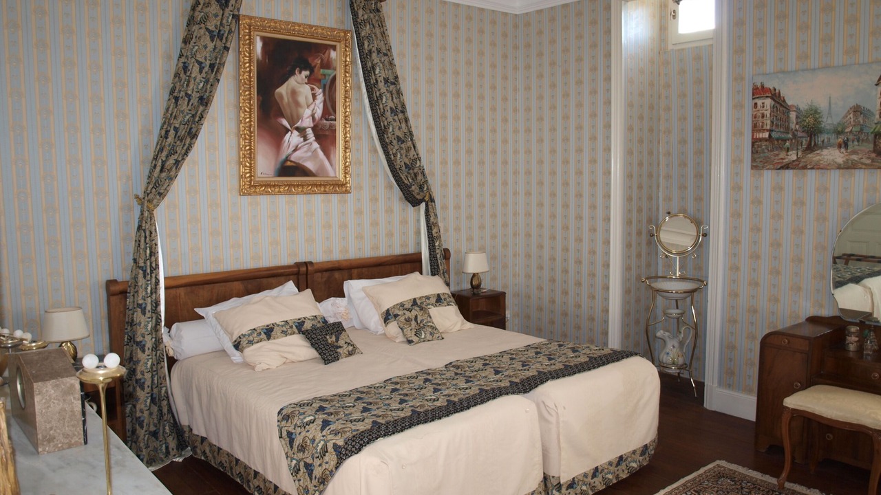 Photo of Bedroom in Montelimar