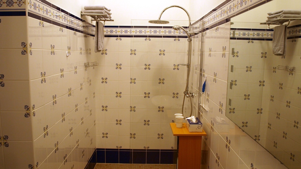 Photo of Bathroom in Montelimar