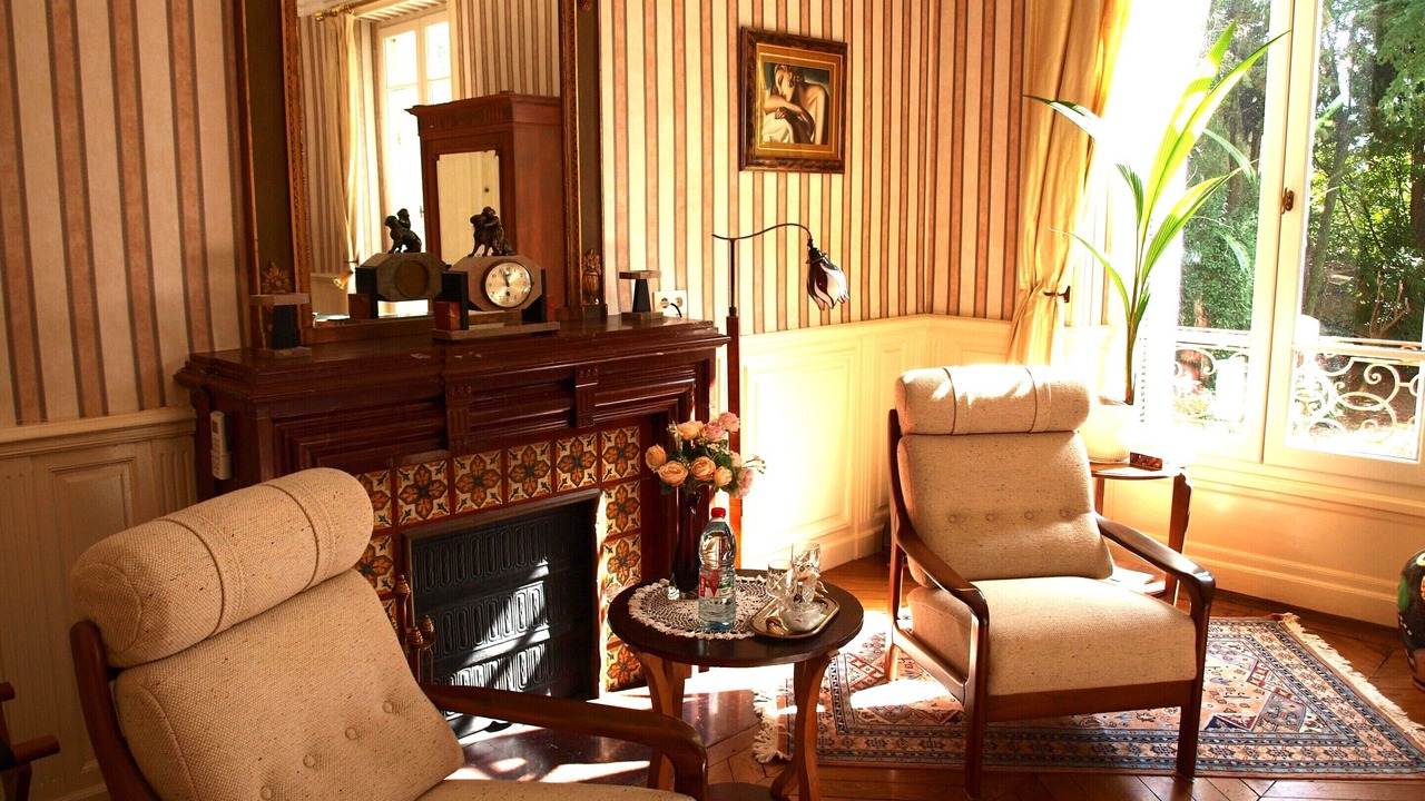 Photo of Bedroom in Montelimar