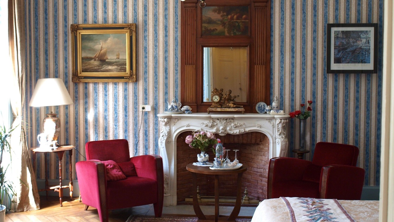 Photo of Bedroom in Montelimar