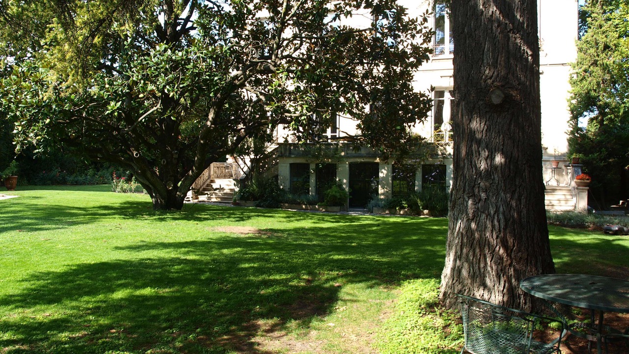 Photo of Outdoor in Montelimar