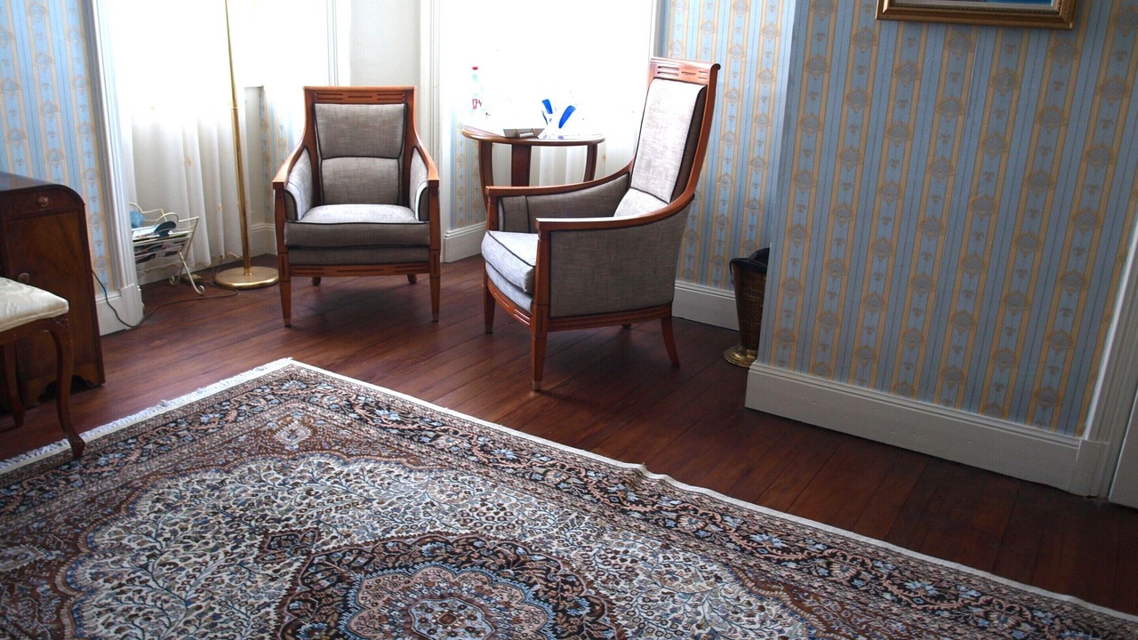 Photo of Bedroom in Montelimar