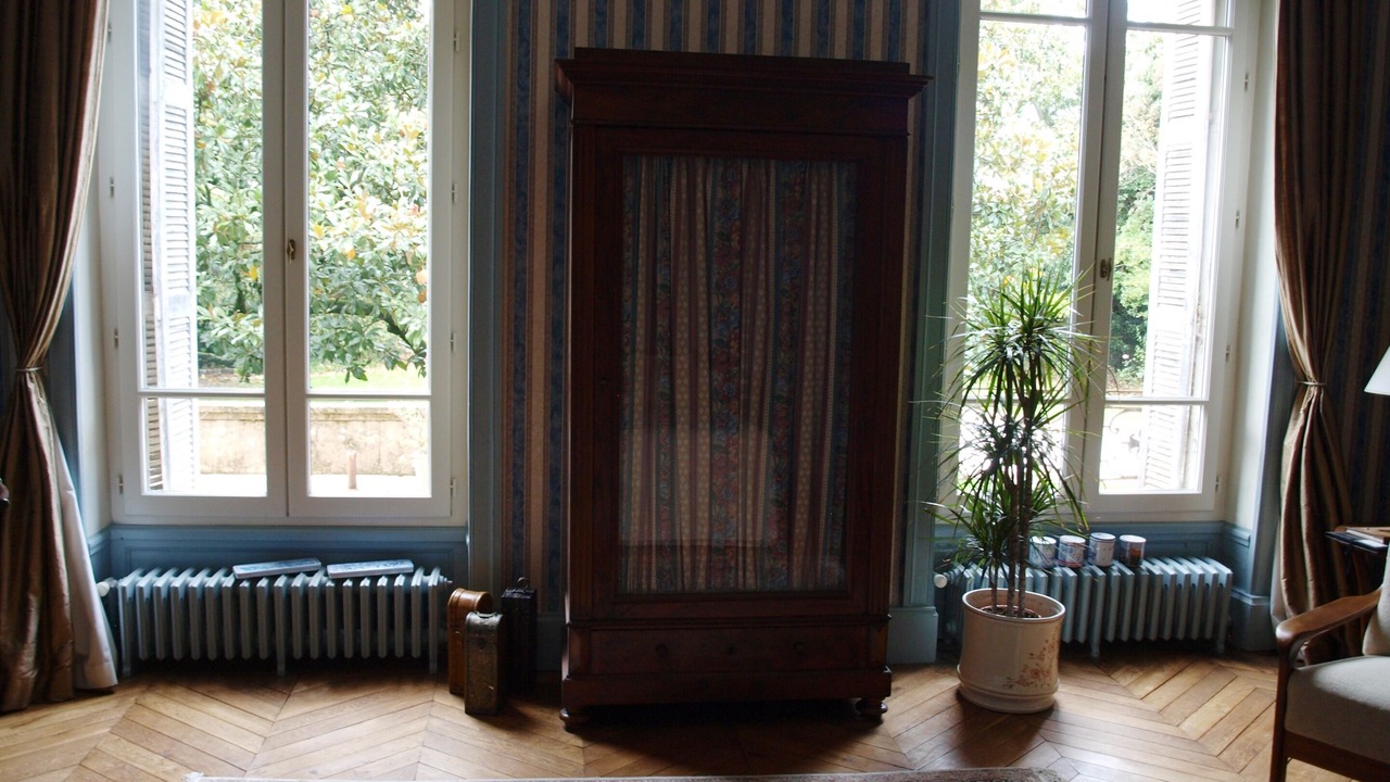 Photo of Bathroom in Montelimar