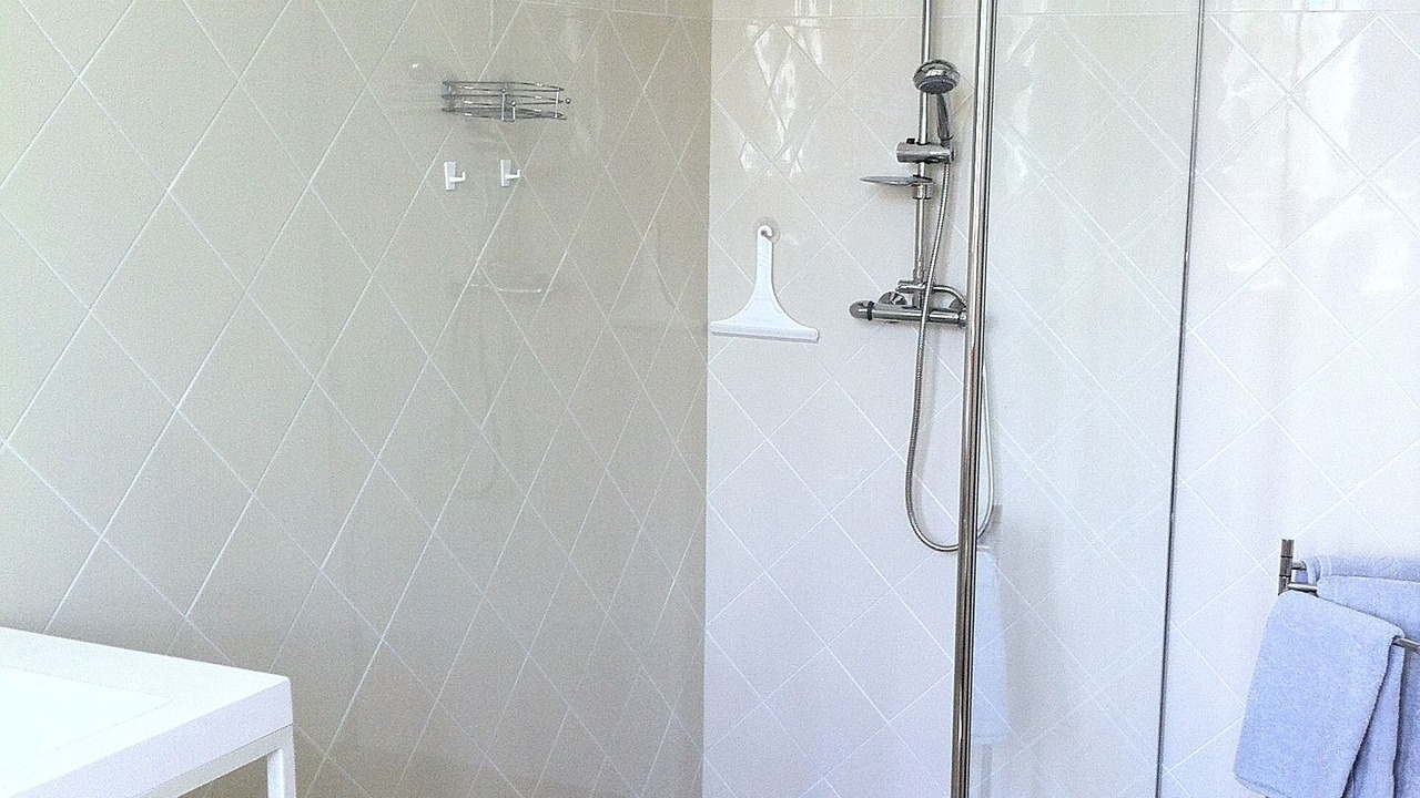 Photo of Bathroom in Montelimar