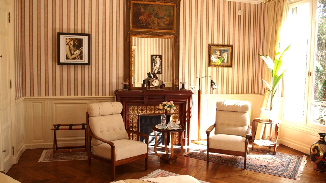 Photo of Bedroom in Montelimar