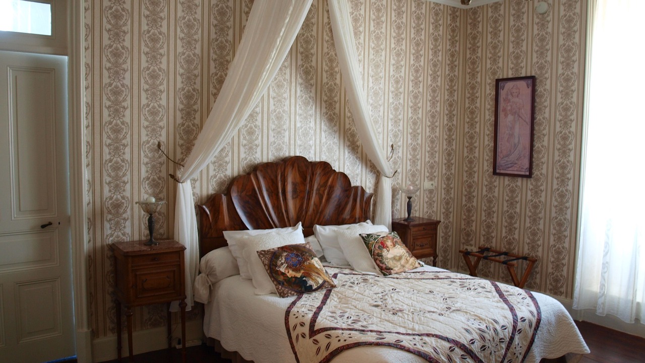 Photo of Bathroom in Montelimar