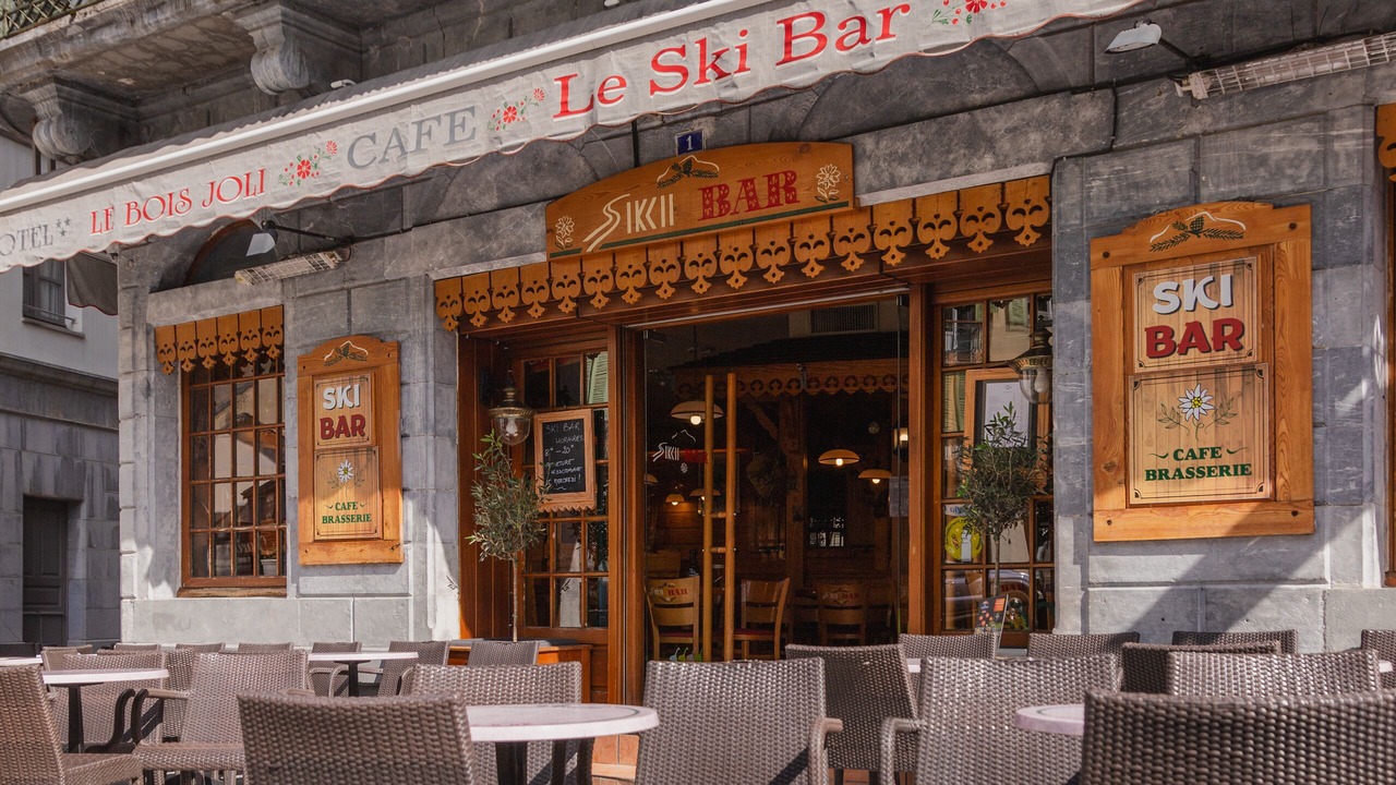 Photo of Outdoor in Cauterets