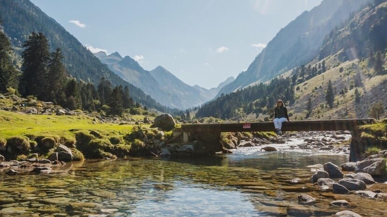 Photo of Outdoor in Cauterets