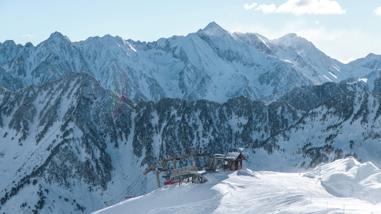 Photo of Others in Cauterets