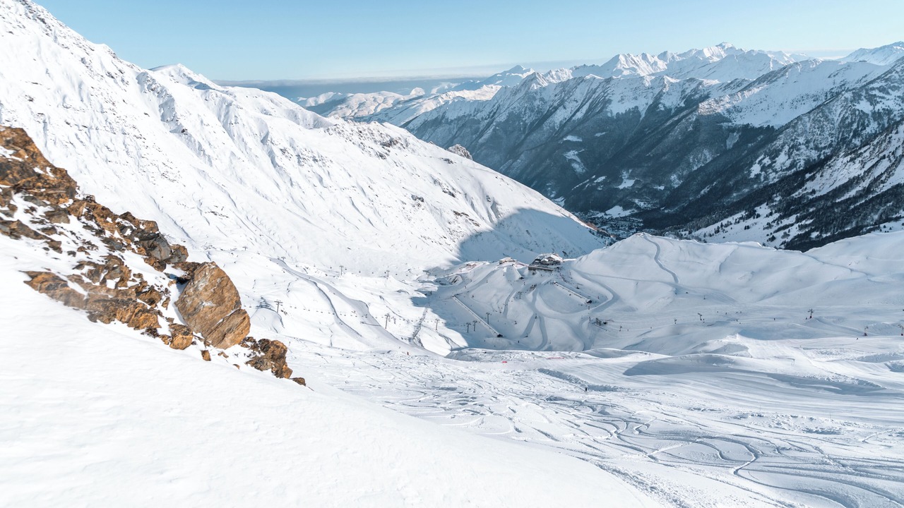 Photo of Others in Cauterets