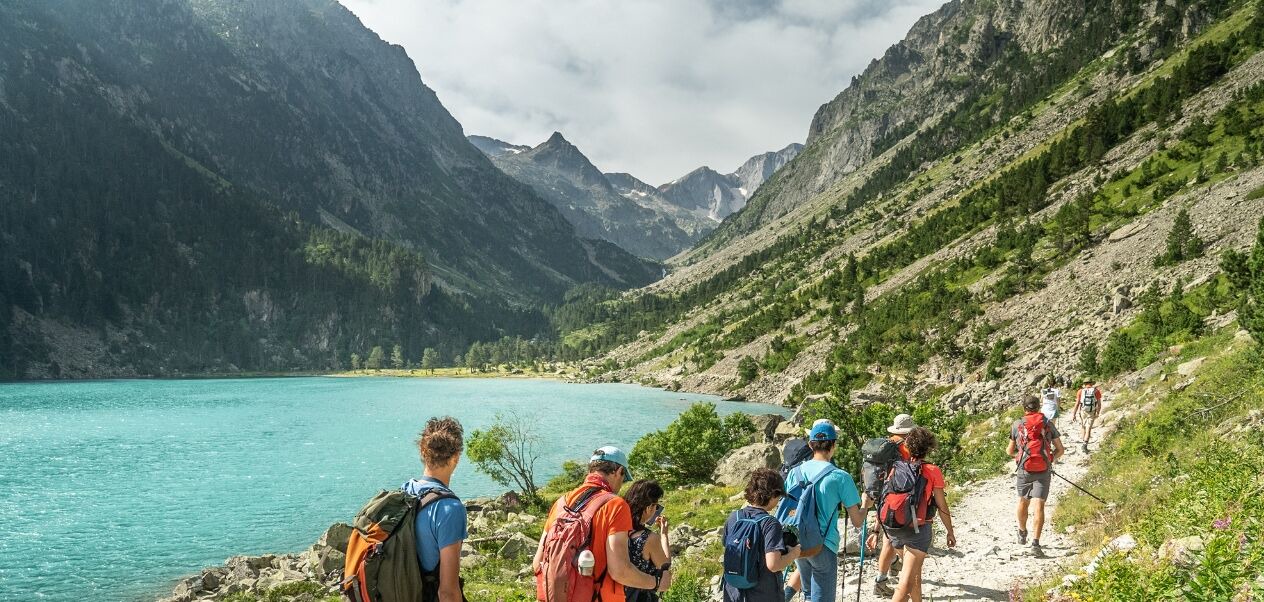 Photo of Outdoor in Cauterets
