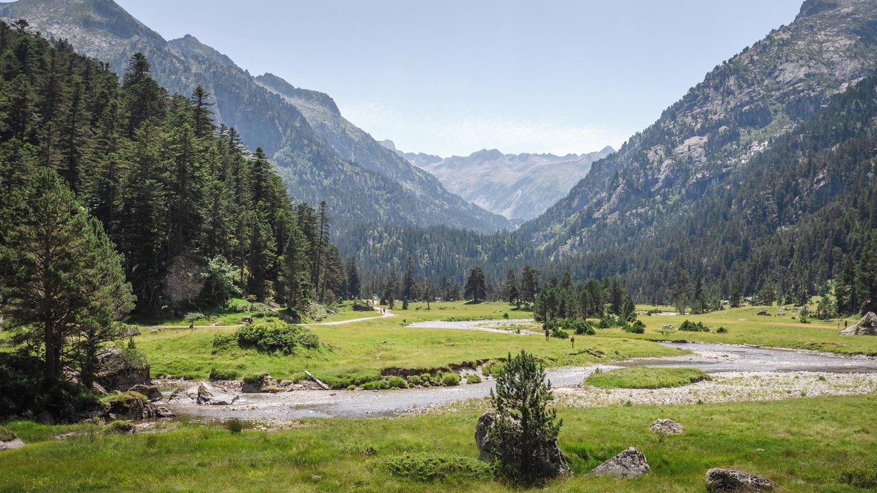 Photo of Outdoor in Cauterets