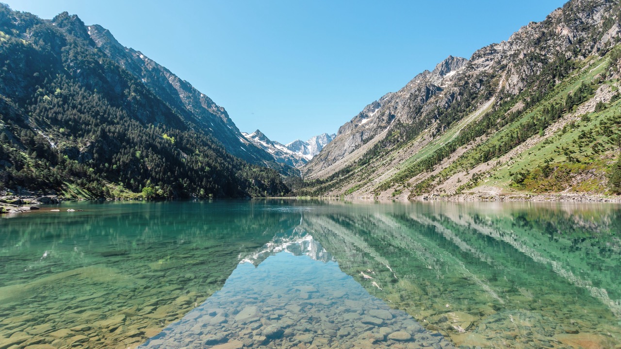 Photo of Outdoor in Cauterets