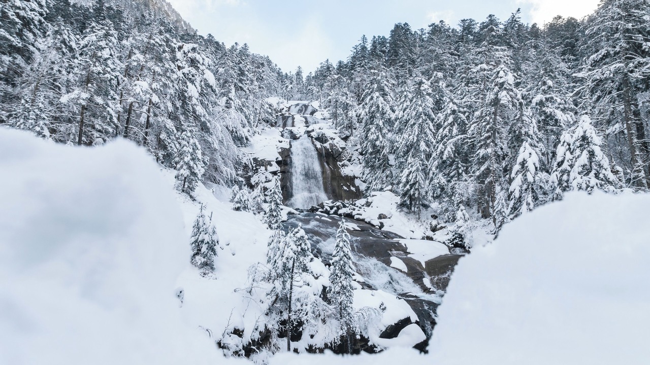 Photo of Others in Cauterets