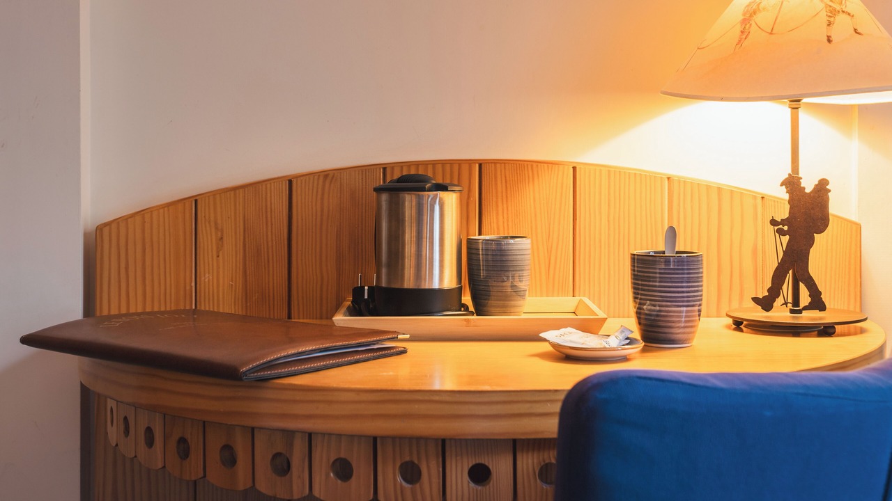 Photo of Bedroom in Cauterets