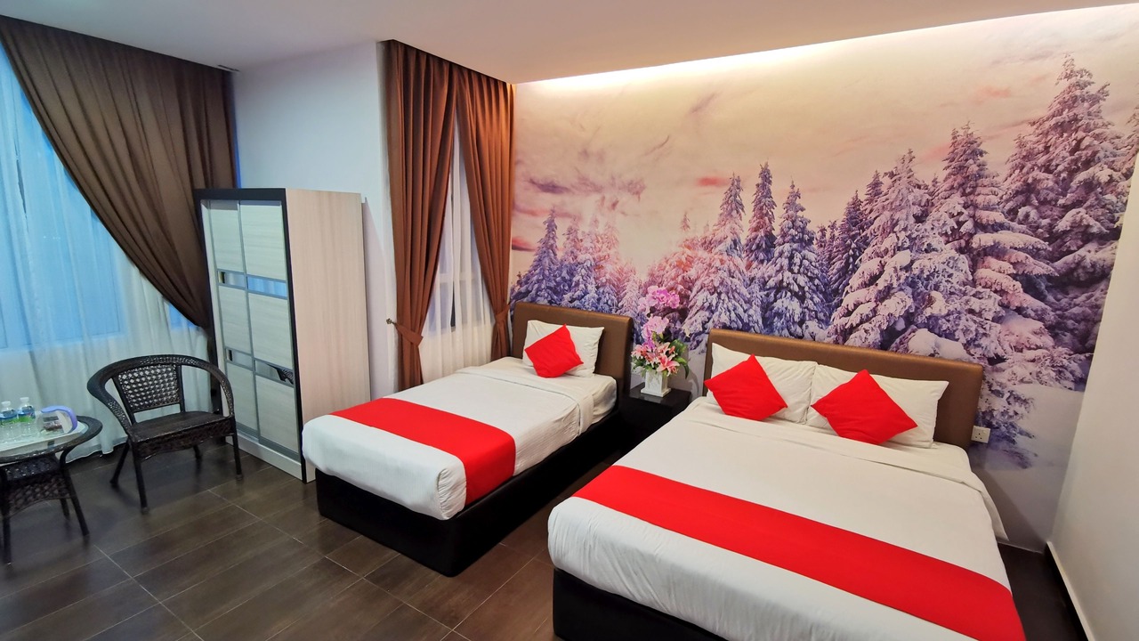 Photo of Bedroom in Daerah Kulai