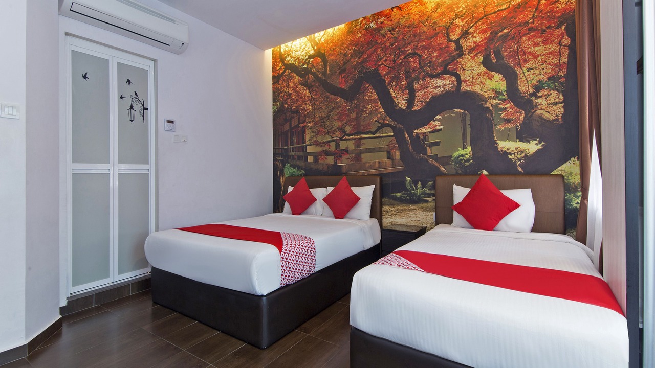 Photo of Bedroom in Daerah Kulai