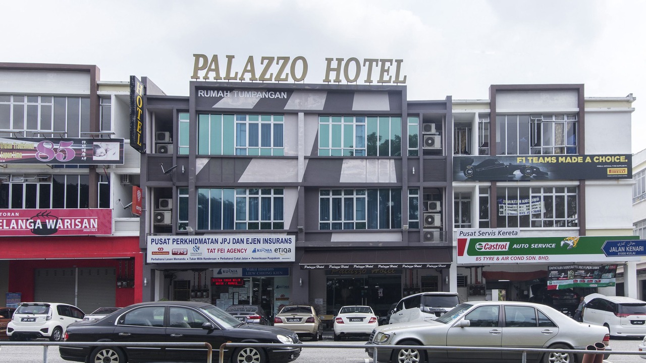 Photo of Outdoor in Daerah Kulai