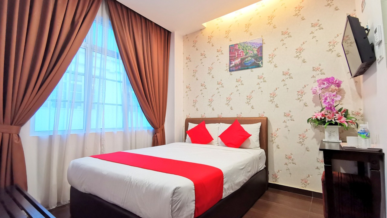 Photo of Bedroom in Daerah Kulai