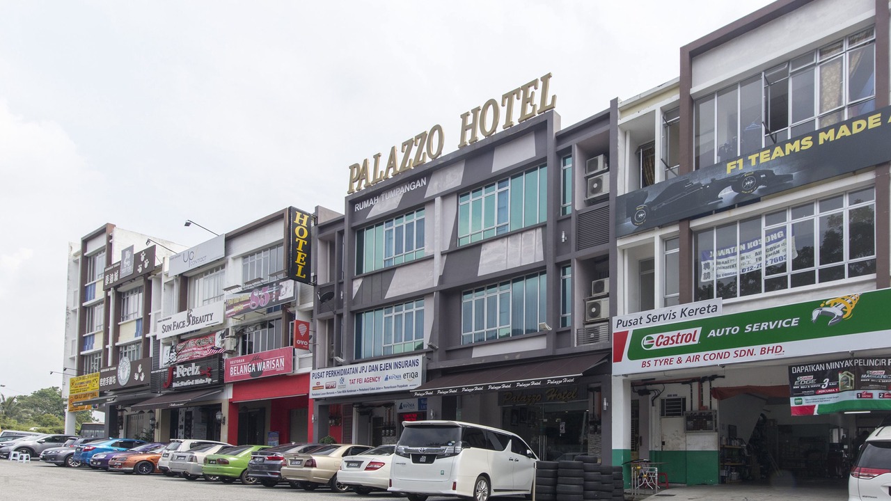 Photo of Outdoor in Daerah Kulai