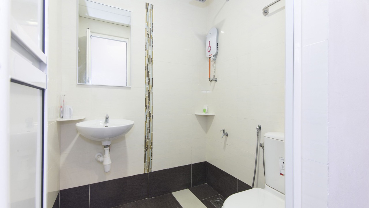 Photo of Bathroom in Daerah Kulai
