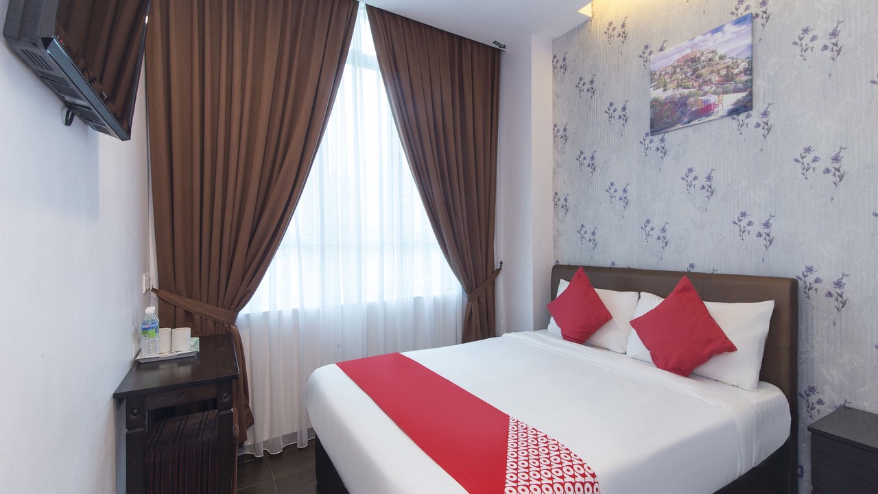 Photo of Bedroom in Daerah Kulai