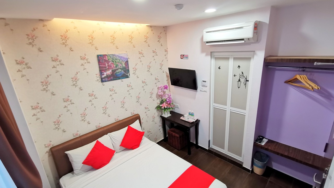 Photo of Bedroom in Daerah Kulai