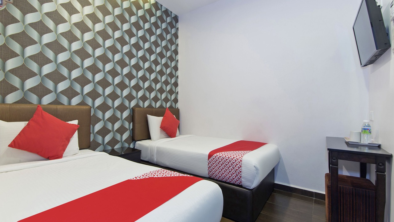 Photo of Bedroom in Daerah Kulai