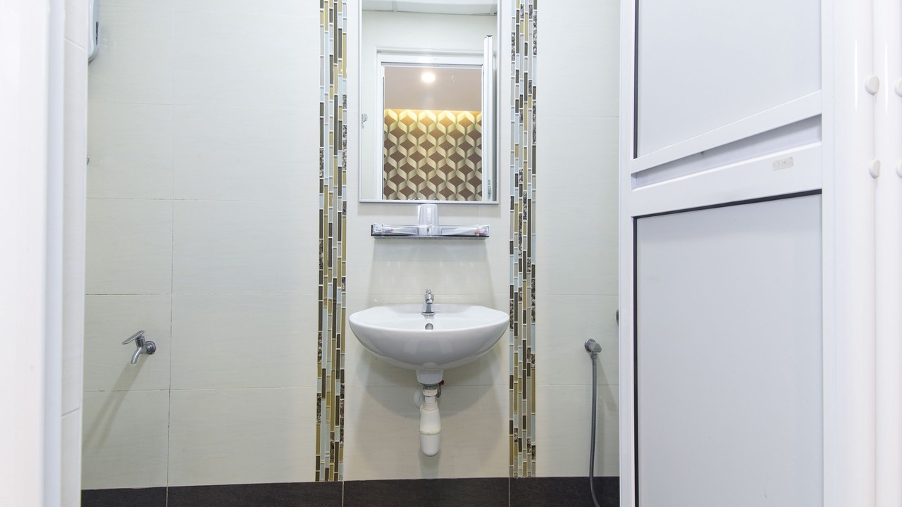 Photo of Bathroom in Daerah Kulai