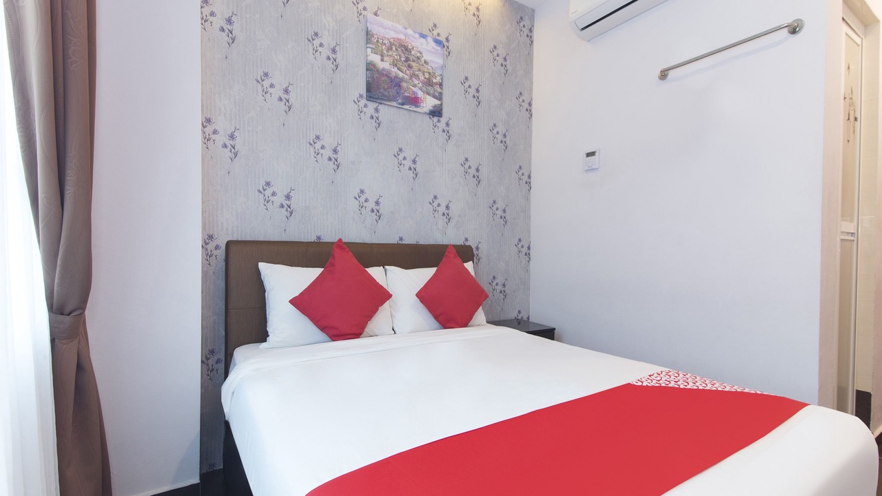 Photo of Bedroom in Daerah Kulai