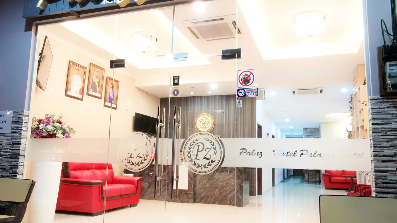 Photo of Outdoor in Daerah Kulai