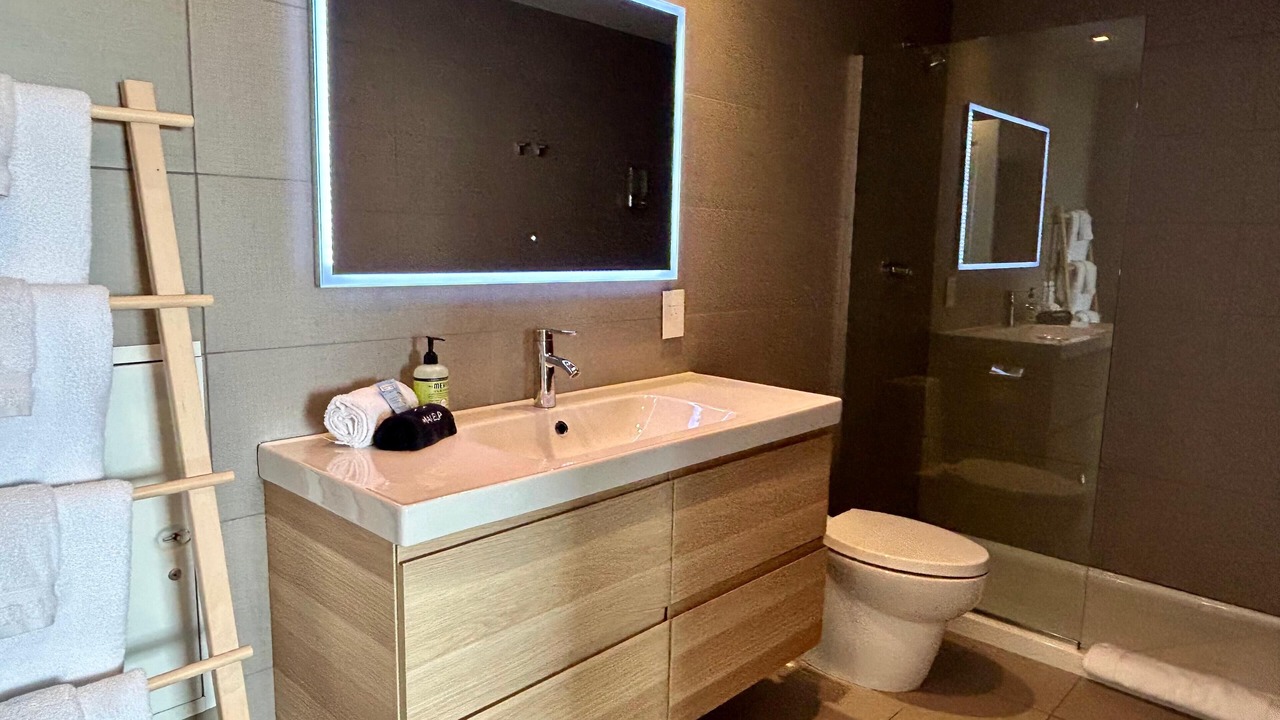 Photo of Bathroom in Grand Marais