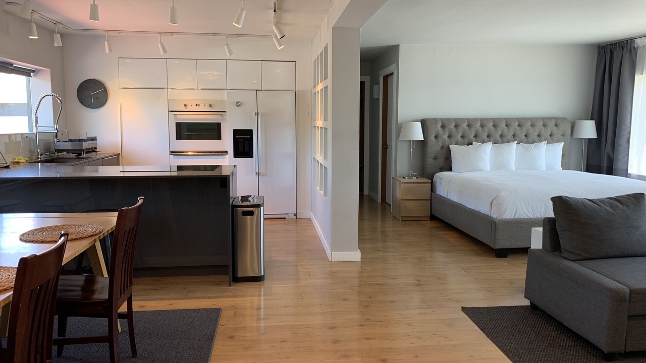 Photo of Livingroom in Grand Marais