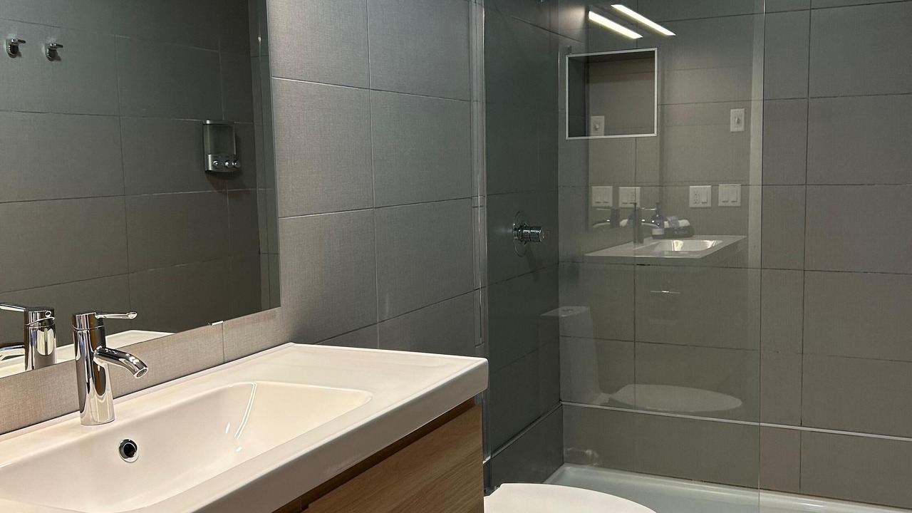 Photo of Bathroom in Grand Marais