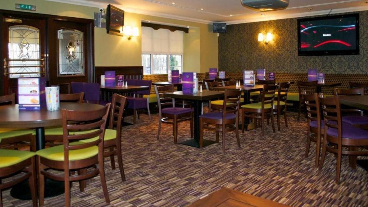 Photo of Others in Dumbarton