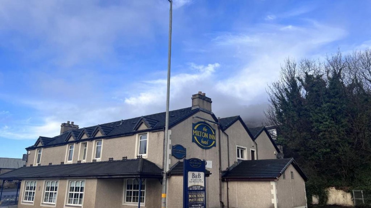 Photo of Outdoor in Dumbarton