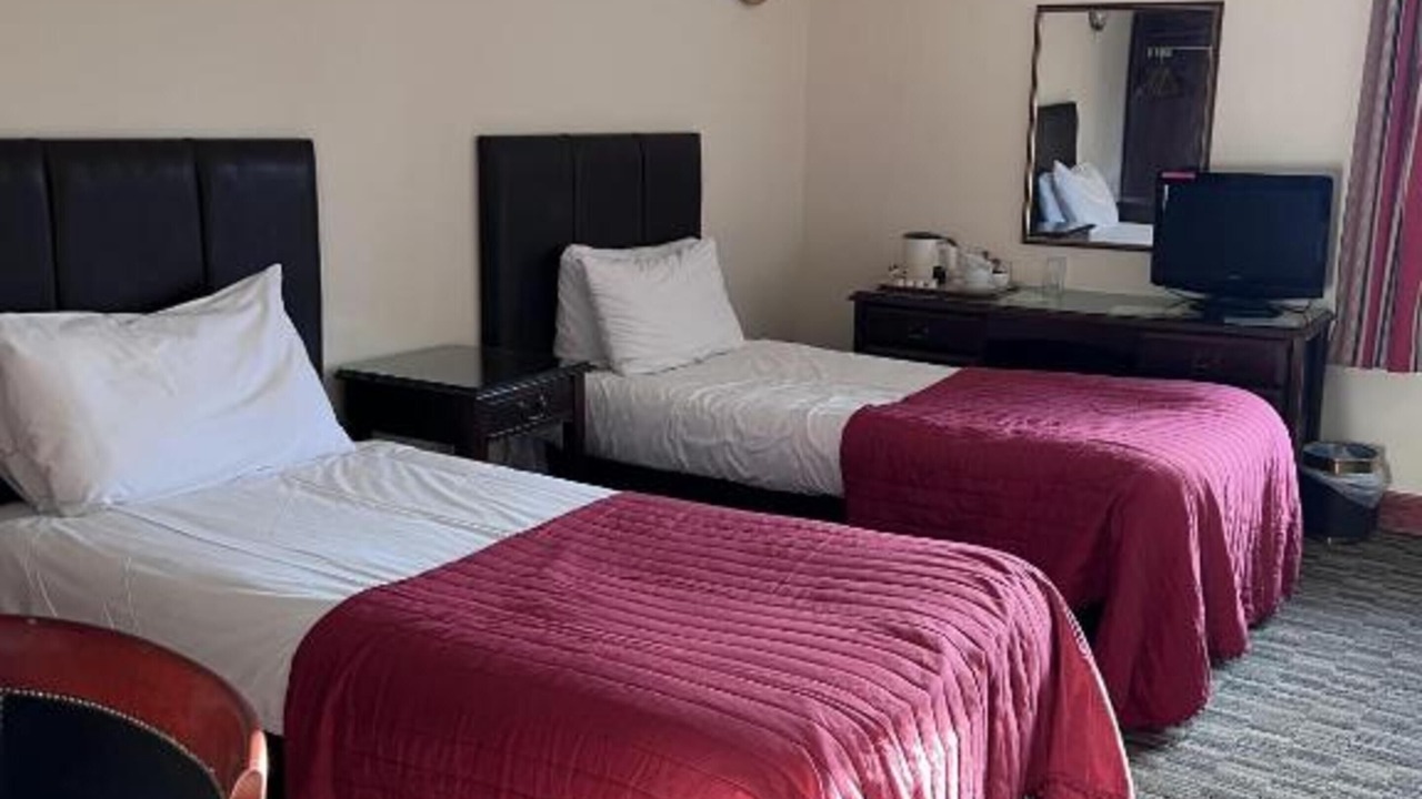 Photo of Bedroom in Dumbarton