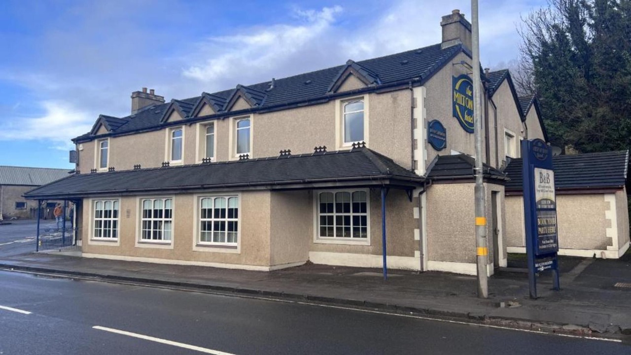 Photo of Outdoor in Dumbarton