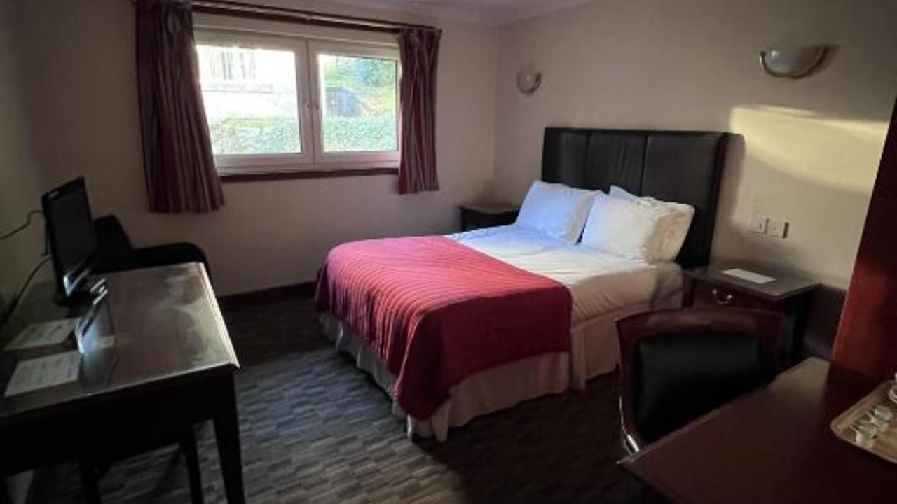 Photo of Bedroom in Dumbarton