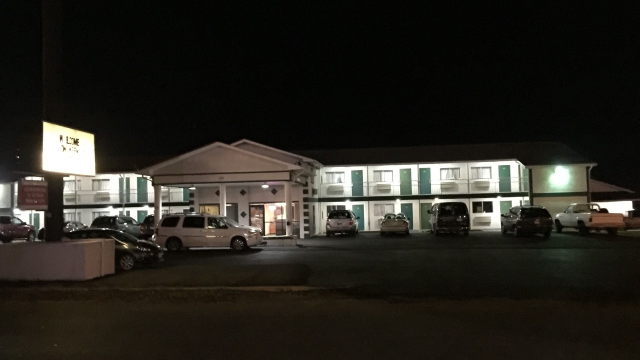 Photo of Outdoor in St. Robert