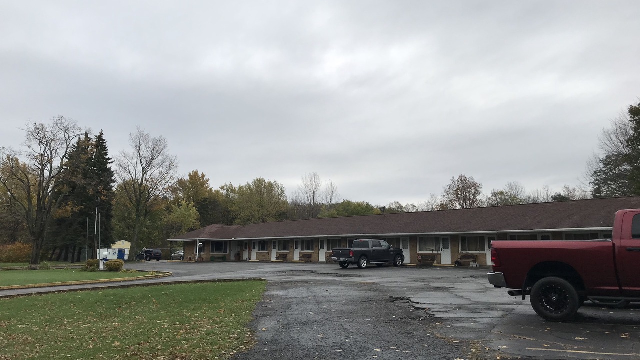 Photo of Outdoor in Angola