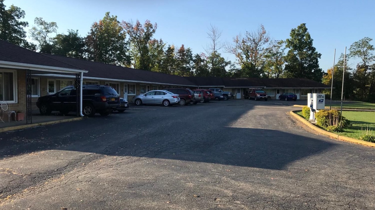 Photo of Others in Angola