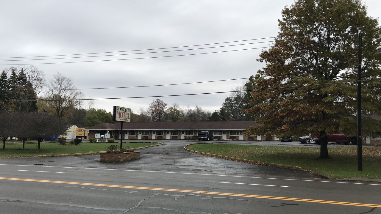 Photo of Others in Angola