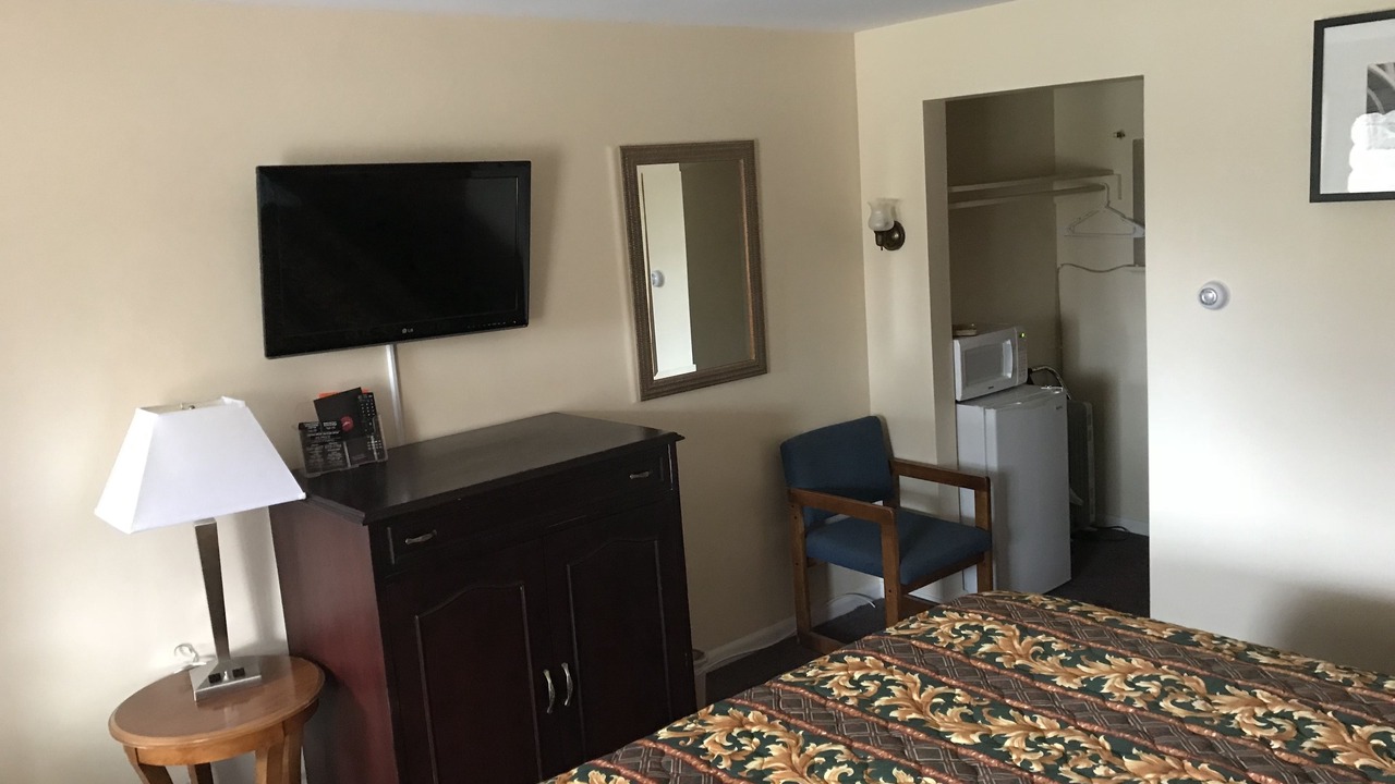 Photo of Bedroom in Angola