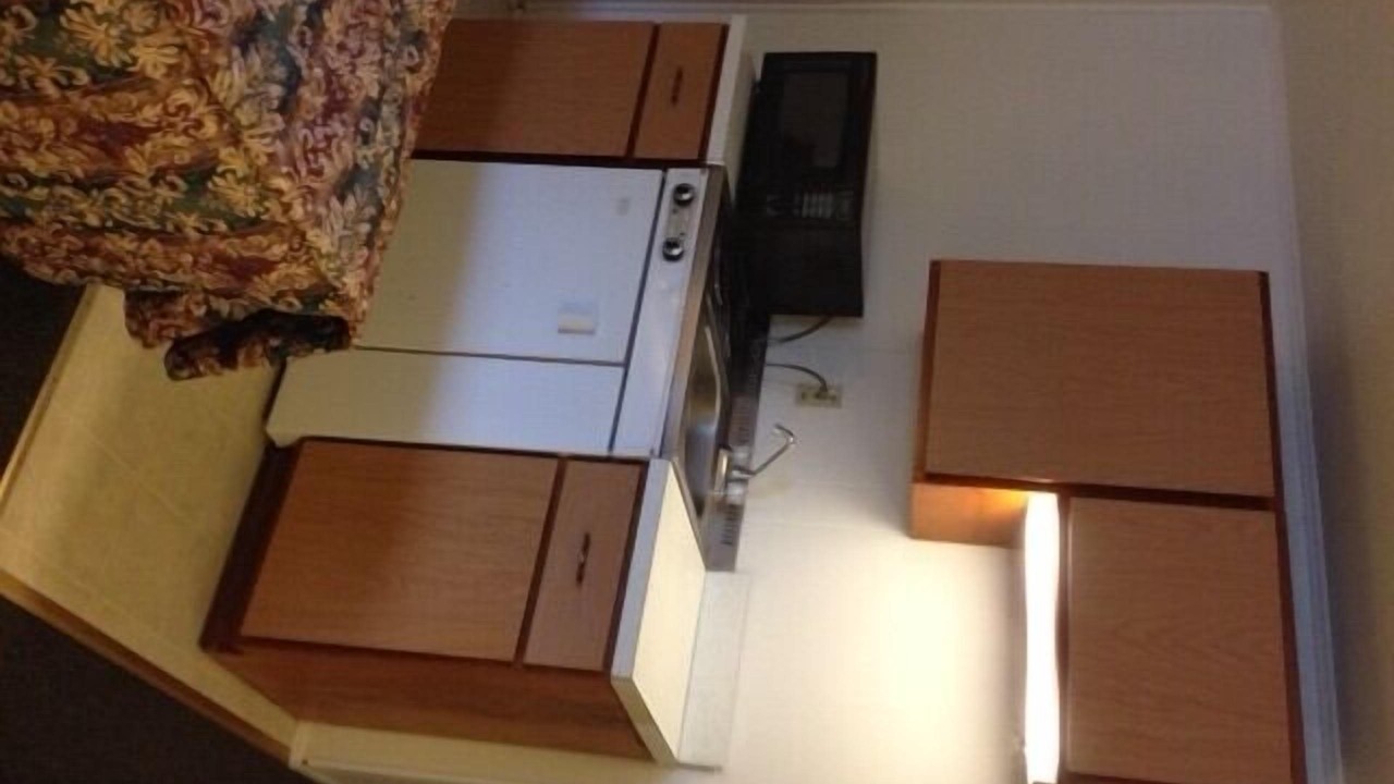 Photo of Kitchen in Angola